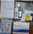 X-am 5100有毒氣體HCL氯化氫檢測(cè)儀